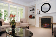 Element™ 36 Built-in Electric Fireplace