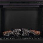 Element™ 36 Built-in Electric Fireplace