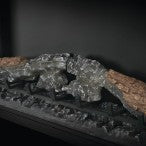 Element™ 36 Built-in Electric Fireplace