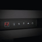 Element™ 36 Built-in Electric Fireplace
