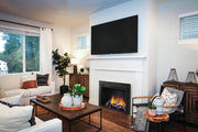 Napoleon Element 42" Built-In Electric Fireplace - NEFB42H-BS Living Room