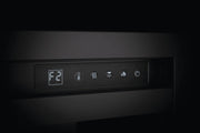 Napoleon Element 42" Built-In Electric Fireplace - NEFB42H-BS Control Panel
