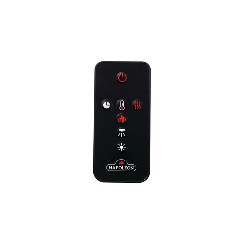 Napoleon Element 42-in Built-In Electric Fireplace