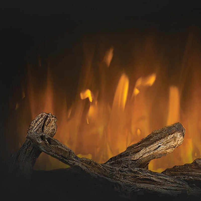 Napoleon Element 42-in Built-In Electric Fireplace