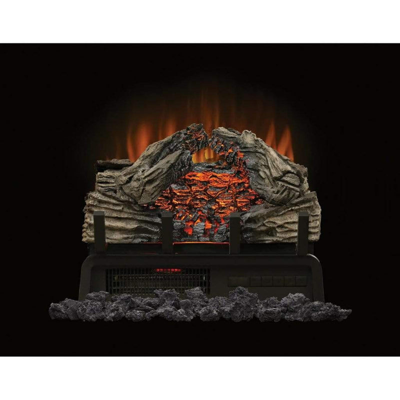 Napoleon Woodland 18" Electric Fireplace Log Set Insert - NEFI18H