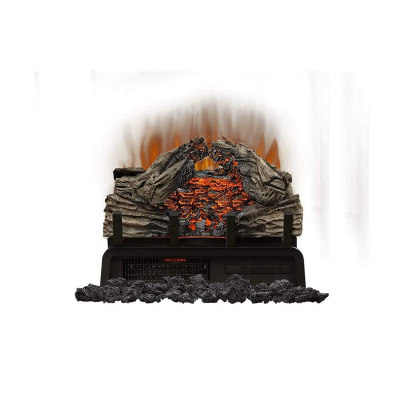 Napoleon Woodland 18" Electric Fireplace Log Set Insert - NEFI18H