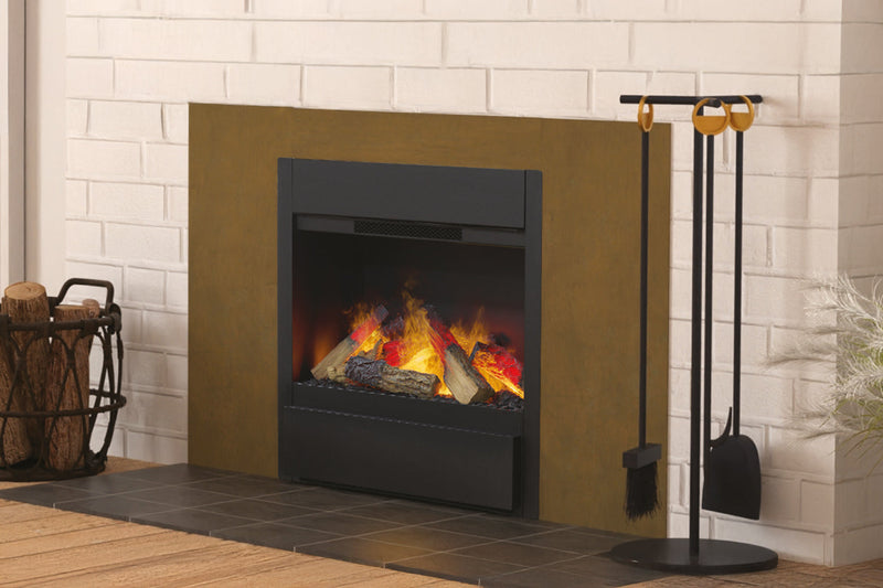Dimplex Opti-Myst 25 Inch Opti-Myst Revive Built-In Electric Firebox - ABN15-RGB-AM