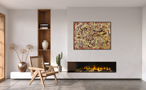 Signal 60 Electric Fireplace fireplace (Corner)
