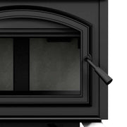 Empire Gateway 1700 Wood Burning Stove - WB17FS