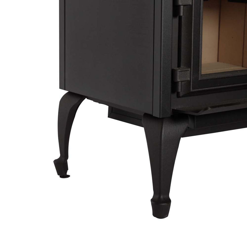 Empire Gateway 2300 Wood Burning Stove - WB23FS