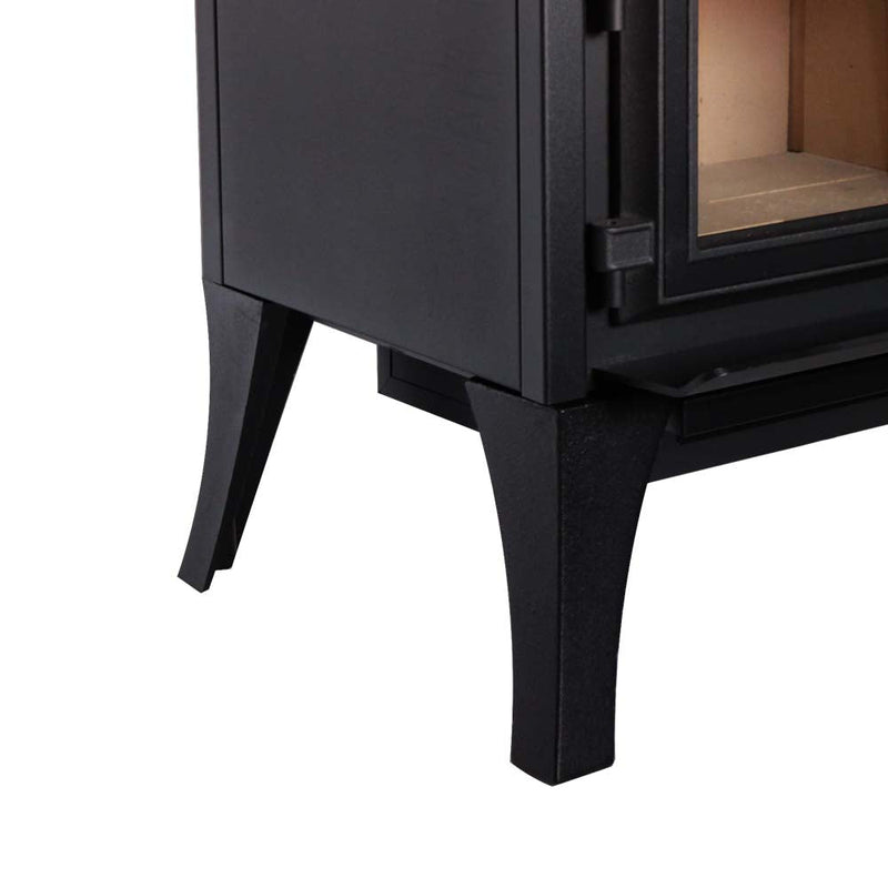 Empire Gateway 1700 Wood Burning Stove - WB17FS