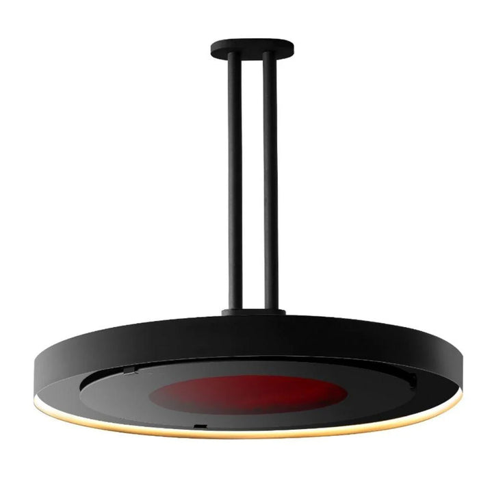 Bromic Eclipse Smart-Heat 2900 W Ceiling Mounted Electric Heater (BH0920001)