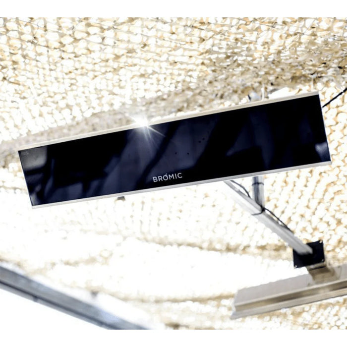 Bromic Platinum 208V Smart-Heat Wall/Ceiling Mounted Electric Heater