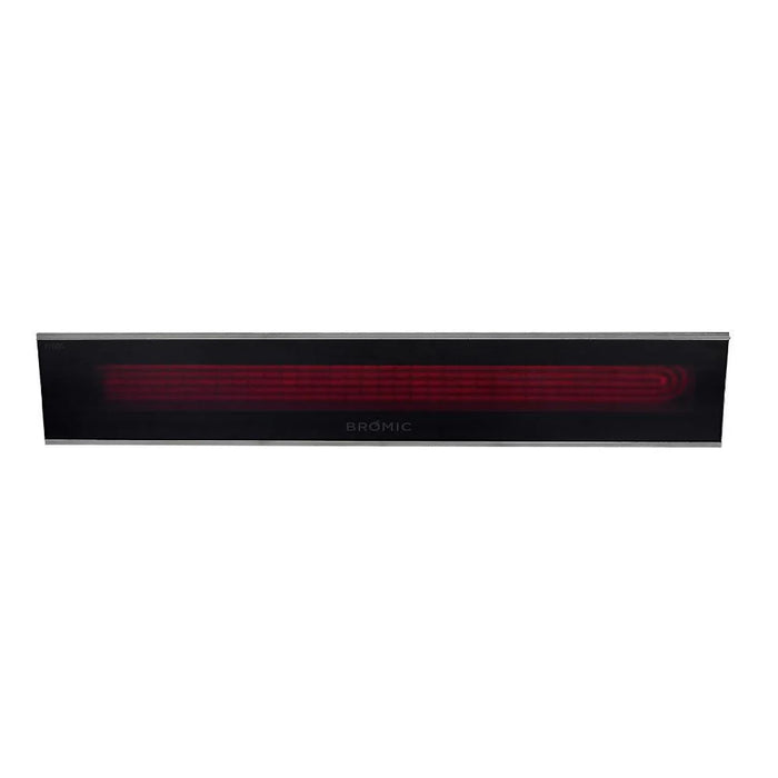 Bromic Platinum 208V Smart-Heat Wall/Ceiling Mounted Electric Heater