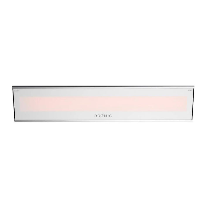 Bromic Platinum 208V Smart-Heat Wall/Ceiling Mounted Electric Heater