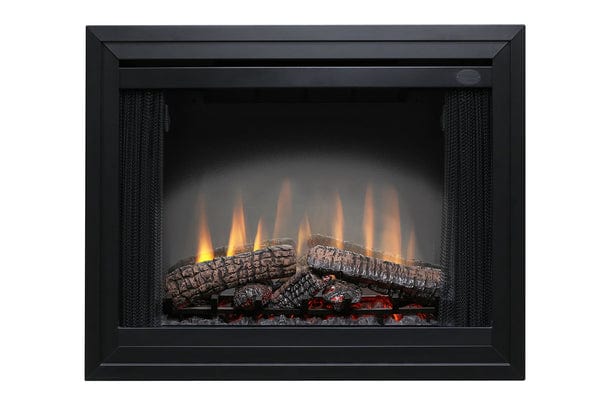 Dimplex Built-In Electric Firebox Dimplex 39 Inch Standard Built-In Electric Firebox