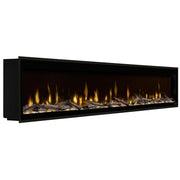 Dimplex Built-In Electric Fireplaces Dimplex Ignite Evolve 100-in Linear Electric Fireplace - EVO100