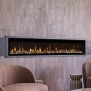 Dimplex Built-In Electric Fireplaces Dimplex Ignite Evolve 100-in Linear Electric Fireplace - EVO100