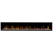 Dimplex Built-In Electric Fireplaces Dimplex Ignite Evolve 100-in Linear Electric Fireplace - EVO100