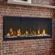 Dimplex Built-In Electric Fireplaces Dimplex Ignite Evolve 50-in Linear Electric Fireplace - EVO50