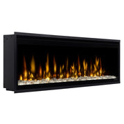 Dimplex Built-In Electric Fireplaces Dimplex Ignite Evolve 50-in Linear Electric Fireplace - EVO50