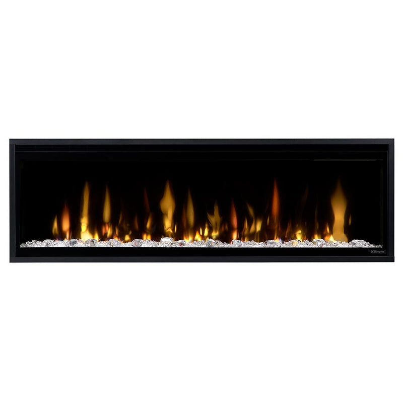 Dimplex Built-In Electric Fireplaces Dimplex Ignite Evolve 50-in Linear Electric Fireplace - EVO50