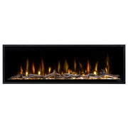 Dimplex Built-In Electric Fireplaces Dimplex Ignite Evolve 50-in Linear Electric Fireplace - EVO50