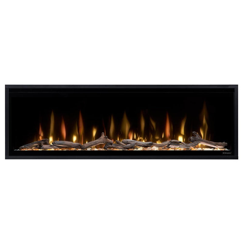 Dimplex Built-In Electric Fireplaces Dimplex Ignite Evolve 50-in Linear Electric Fireplace - EVO50