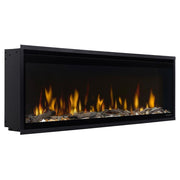 Dimplex Built-In Electric Fireplaces Dimplex Ignite Evolve 50-in Linear Electric Fireplace - EVO50