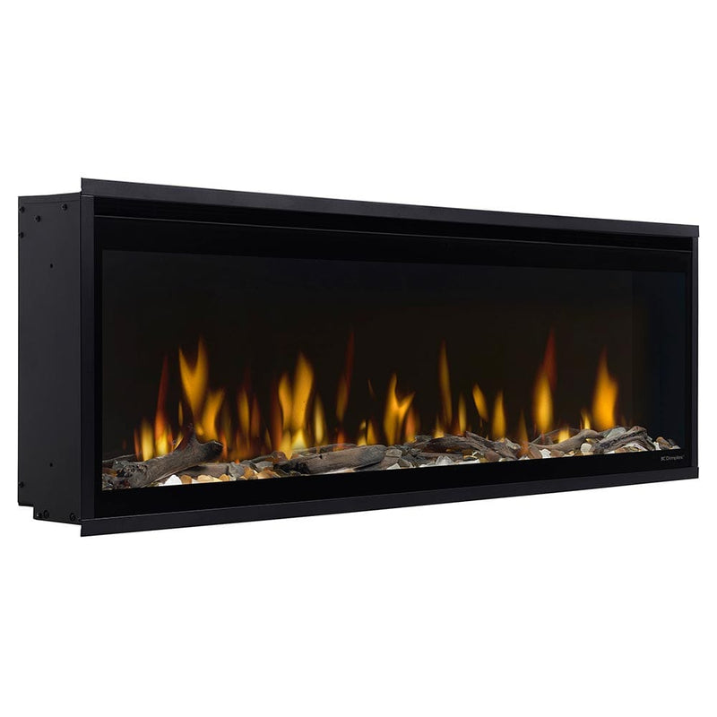 Dimplex Built-In Electric Fireplaces Dimplex Ignite Evolve 50-in Linear Electric Fireplace - EVO50