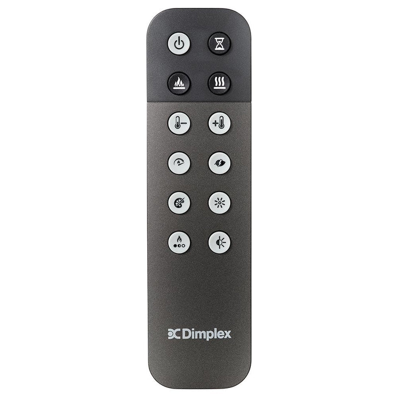 Dimplex Built-In Electric Fireplaces Dimplex Ignite Evolve 60-in Linear Electric Fireplace - EVO60