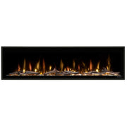 Dimplex Built-In Electric Fireplaces Dimplex Ignite Evolve 60-in Linear Electric Fireplace - EVO60