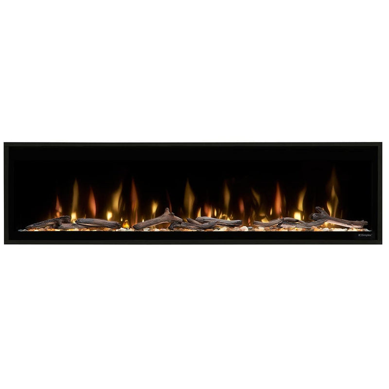 Dimplex Built-In Electric Fireplaces Dimplex Ignite Evolve 60-in Linear Electric Fireplace - EVO60