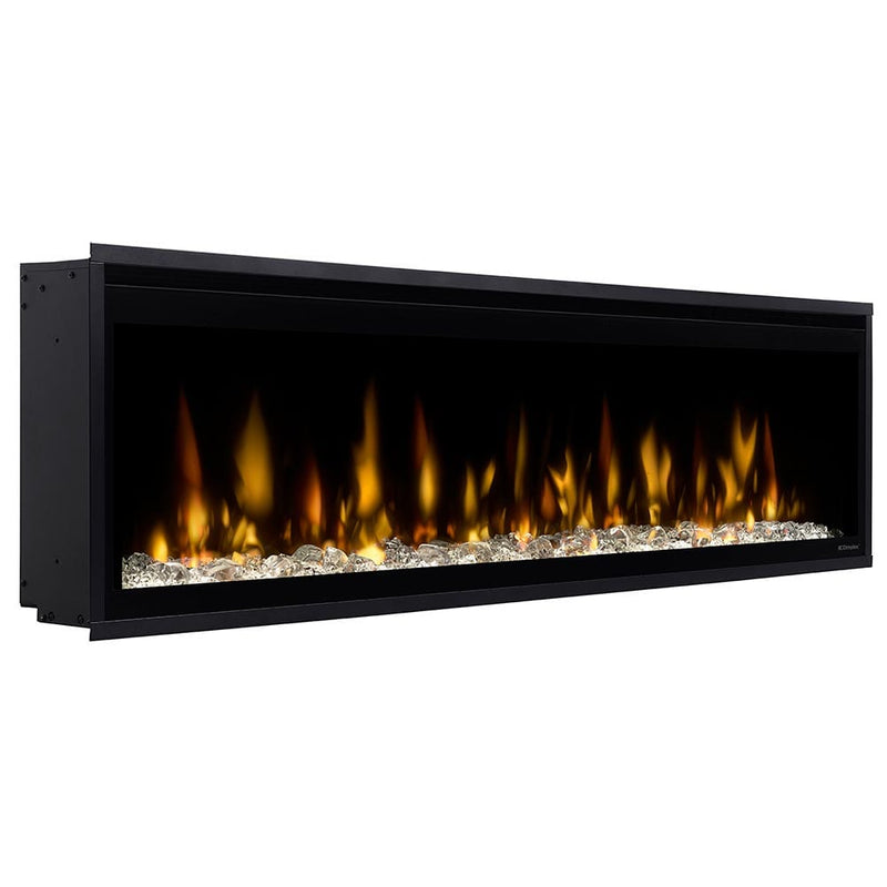 Dimplex Built-In Electric Fireplaces Dimplex Ignite Evolve 60-in Linear Electric Fireplace - EVO60