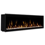 Dimplex Built-In Electric Fireplaces Dimplex Ignite Evolve 74-in Linear Electric Fireplace - EVO74
