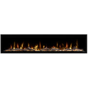 Dimplex Built-In Electric Fireplaces Dimplex Ignite Evolve 74-in Linear Electric Fireplace - EVO74