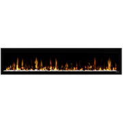 Dimplex Built-In Electric Fireplaces Dimplex Ignite Evolve 74-in Linear Electric Fireplace - EVO74