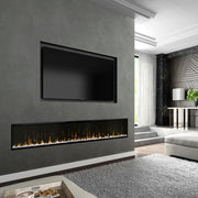 Dimplex Built-In Electric Fireplaces Dimplex IgniteXL 100-In Electric Fireplace - XLF100