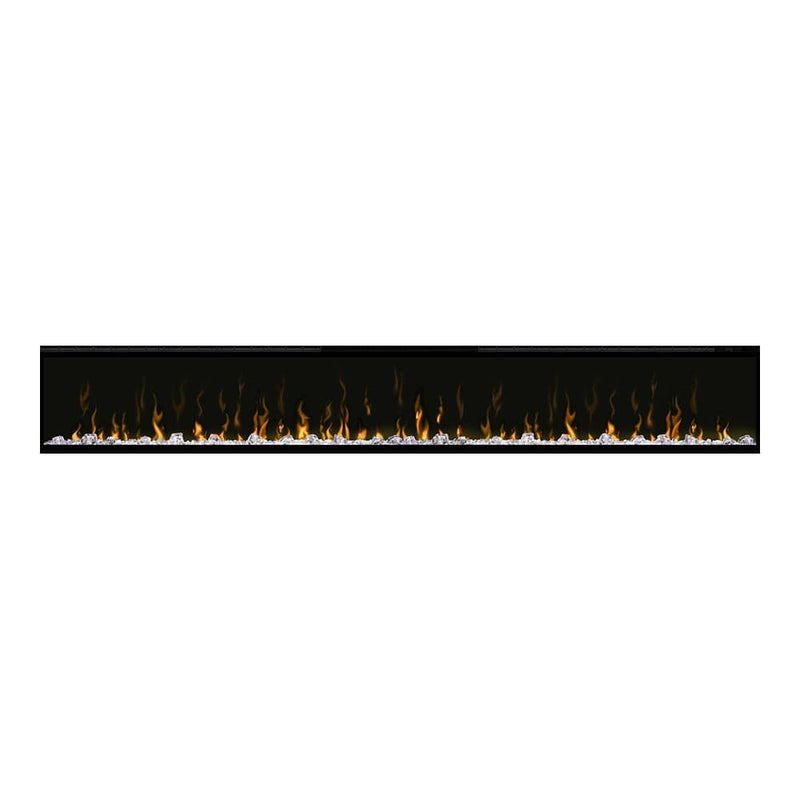 Dimplex Built-In Electric Fireplaces Dimplex IgniteXL 100-In Electric Fireplace - XLF100