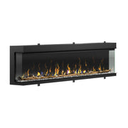 Dimplex Built-In Electric Fireplaces Dimplex IgniteXL Bold 100-In Smart Linear Electric Fireplace -  XLF10017-XD