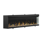 Dimplex Built-In Electric Fireplaces Dimplex IgniteXL Bold 100-In Smart Linear Electric Fireplace -  XLF10017-XD