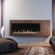 Dimplex Built-In Electric Fireplaces Dimplex IgniteXL Bold 50-In Smart Linear Electric Fireplace - XLF5017