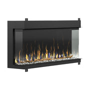 Dimplex Built-In Electric Fireplaces Dimplex IgniteXL Bold 50-In Smart Linear Electric Fireplace - XLF5017