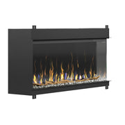 Dimplex Built-In Electric Fireplaces Dimplex IgniteXL Bold 50-In Smart Linear Electric Fireplace - XLF5017