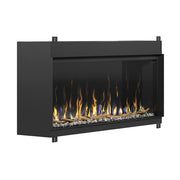 Dimplex Built-In Electric Fireplaces Dimplex IgniteXL Bold 50-In Smart Linear Electric Fireplace - XLF5017
