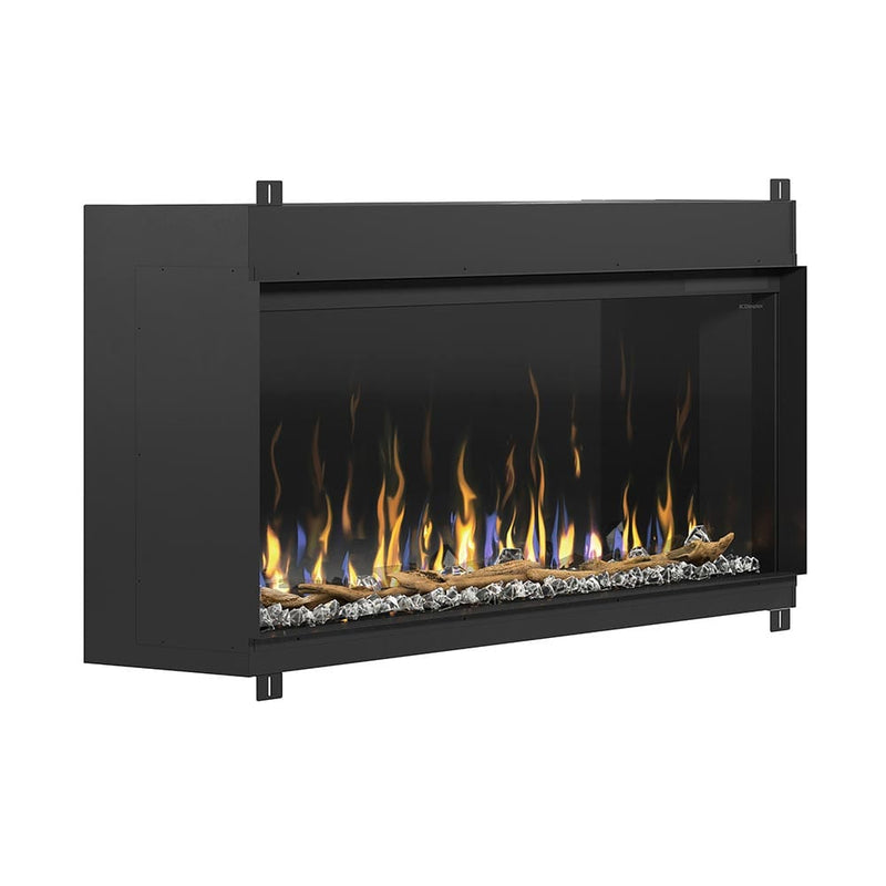 Dimplex Built-In Electric Fireplaces Dimplex IgniteXL Bold 50-In Smart Linear Electric Fireplace - XLF5017
