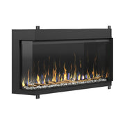 Dimplex Built-In Electric Fireplaces Dimplex IgniteXL Bold 50-In Smart Linear Electric Fireplace - XLF5017