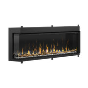 Dimplex Built-In Electric Fireplaces Dimplex IgniteXL Bold 74-In Smart Linear Electric Fireplace -  XLF7417-XD