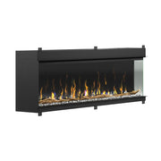 Dimplex Built-In Electric Fireplaces Dimplex IgniteXL Bold 74-In Smart Linear Electric Fireplace -  XLF7417-XD