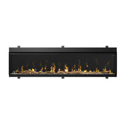 Dimplex Built-In Electric Fireplaces Dimplex IgniteXL Bold 88-In Smart Linear Electric Fireplace -  XLF8817-XD
